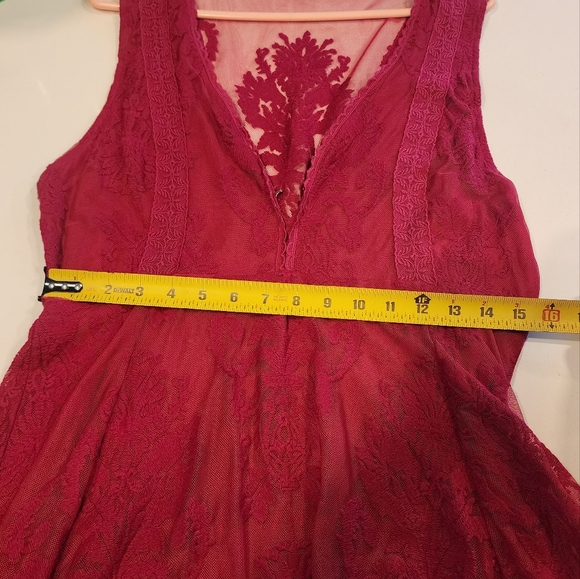 Free People Rein over me dress - Picture 12 of 14